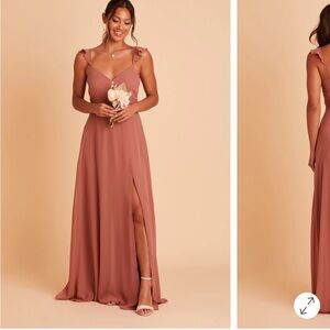 Birdy Grey Desert Rose “Doris”